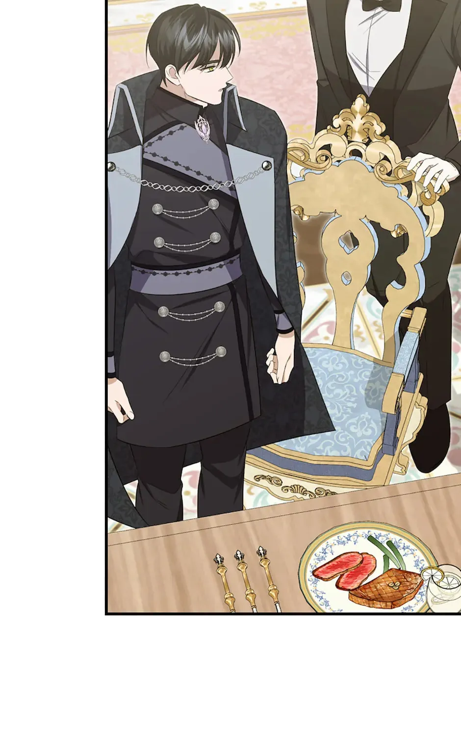 Read Rewrite My Happy Ending chapter 23 image 144 on Lezhin