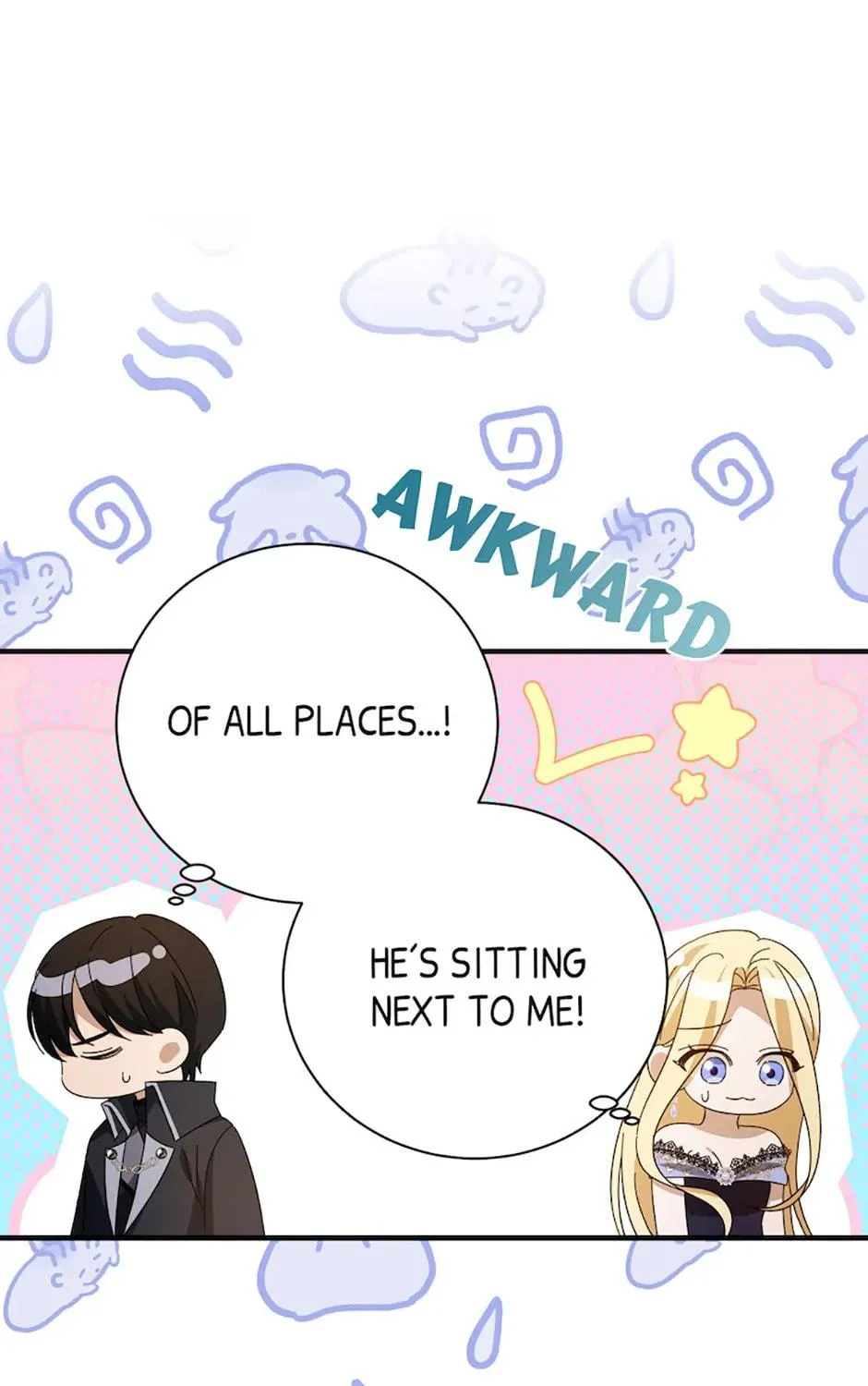 Read Rewrite My Happy Ending chapter 23 image 148 on Lezhin