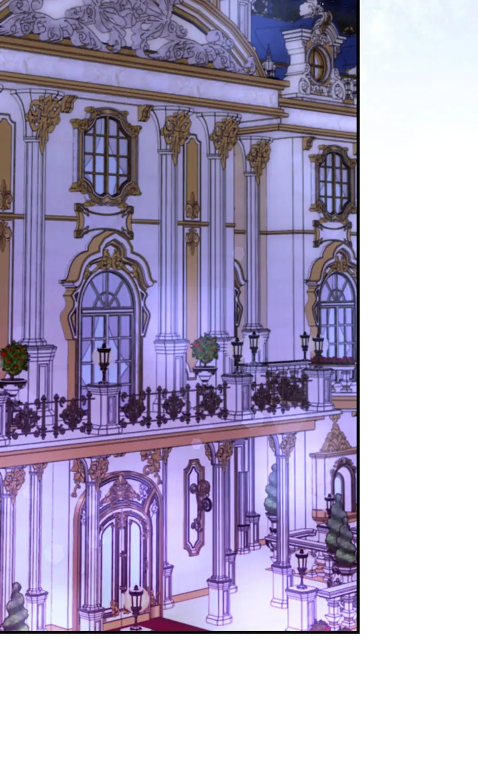 Read Rewrite My Happy Ending chapter 23 image 2 on Lezhin