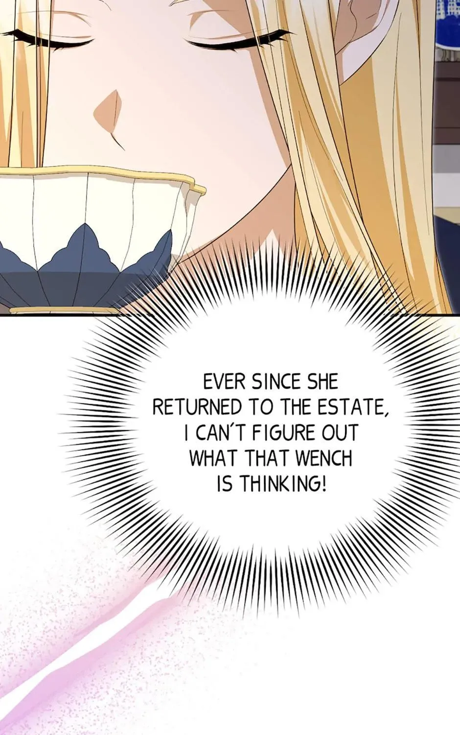 Read Rewrite My Happy Ending chapter 23 image 28 on Lezhin