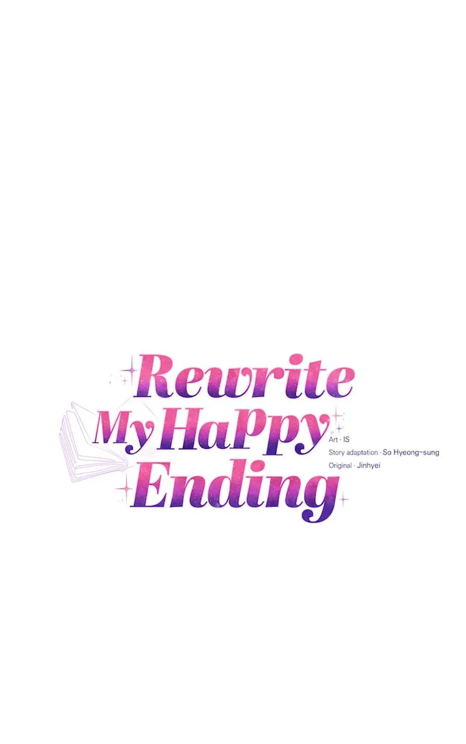 Read Rewrite My Happy Ending chapter 23 image 34 on Lezhin