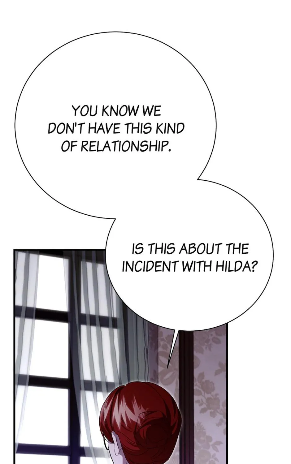 Read Rewrite My Happy Ending chapter 23 image 38 on Lezhin