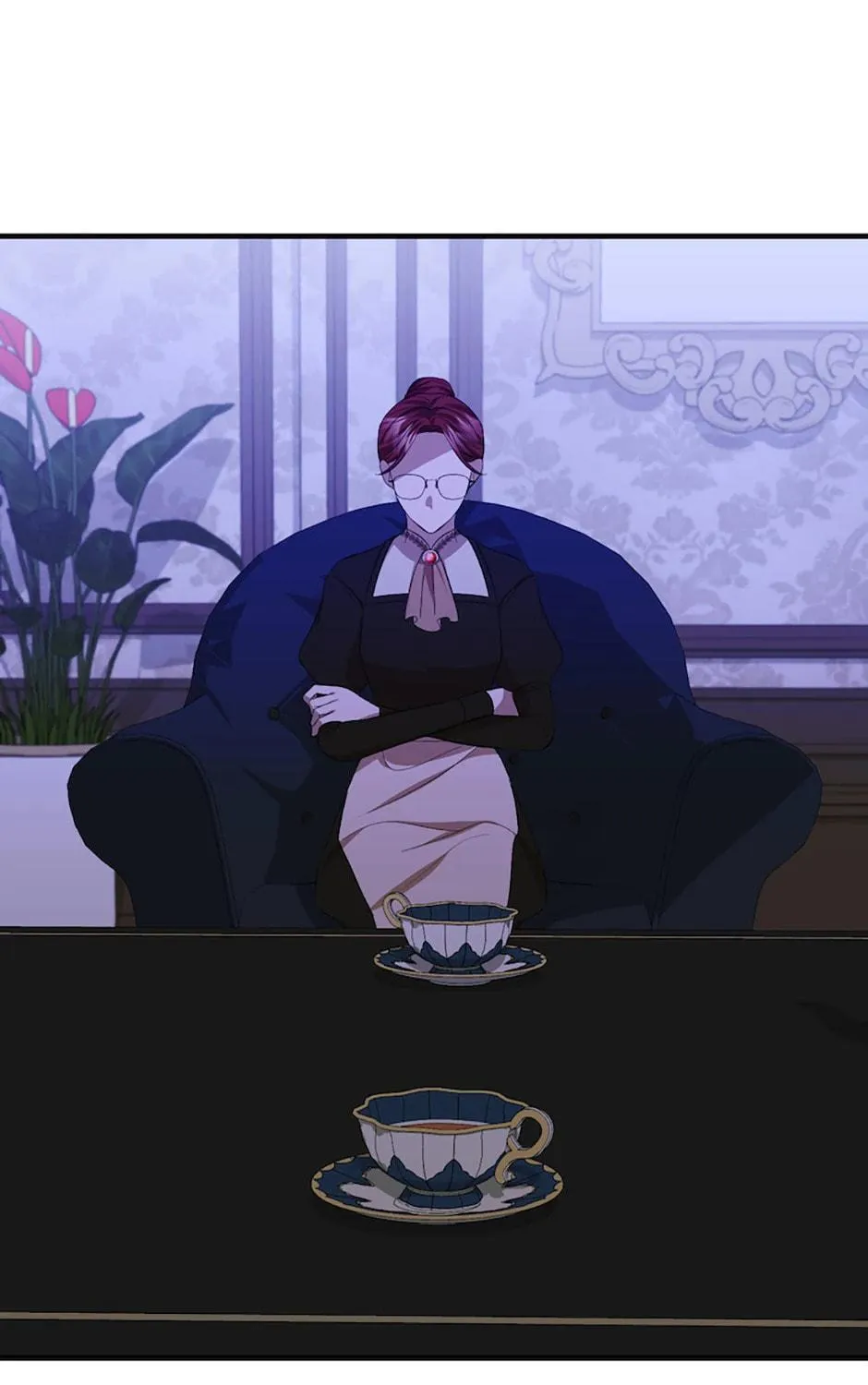 Read Rewrite My Happy Ending chapter 23 image 4 on Lezhin