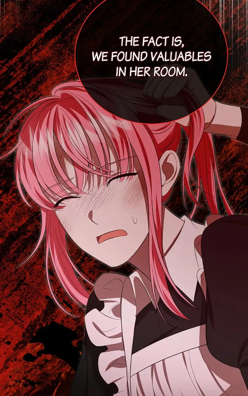 Read Rewrite My Happy Ending chapter 23 image 42 on Lezhin