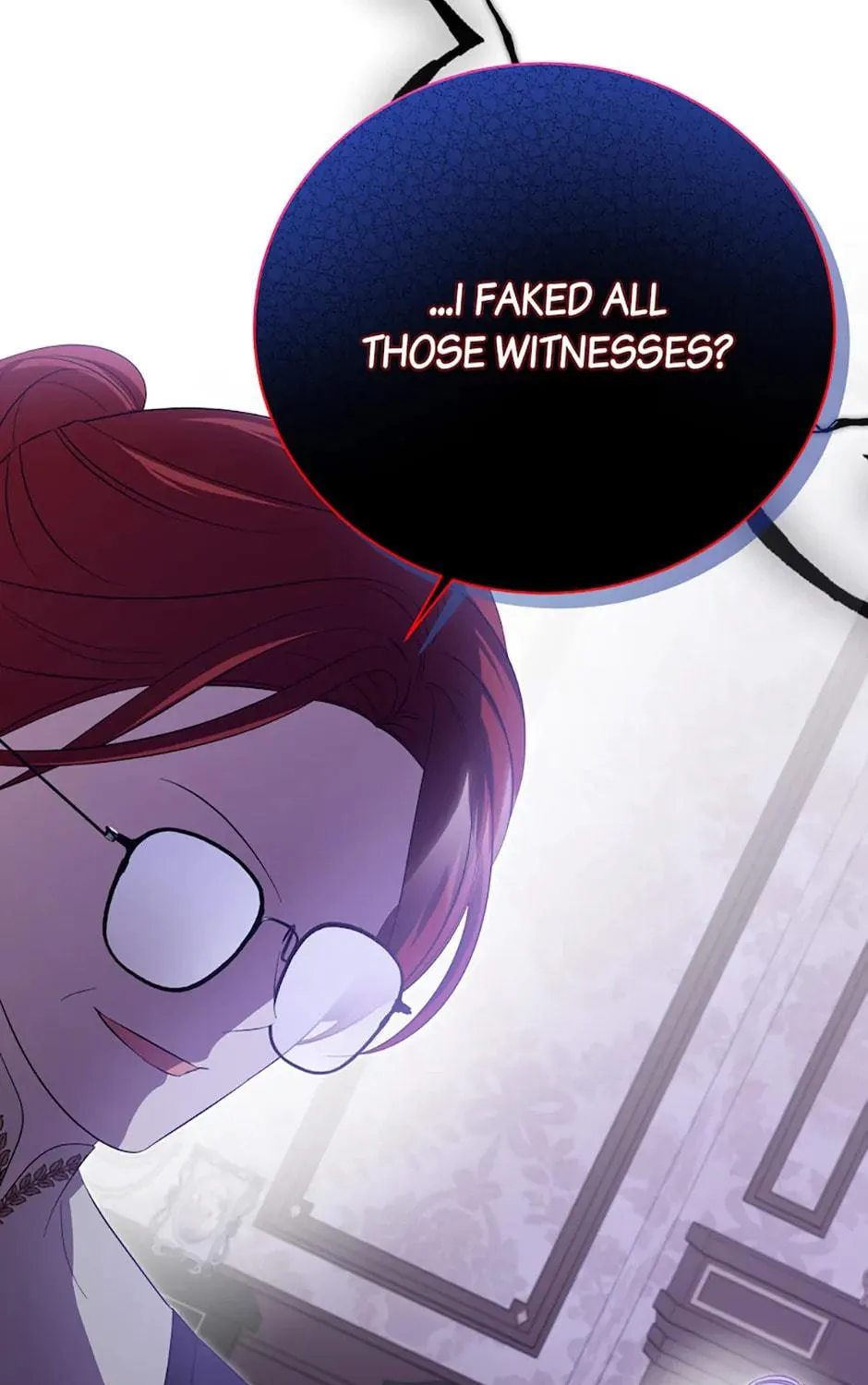 Read Rewrite My Happy Ending chapter 23 image 48 on Lezhin