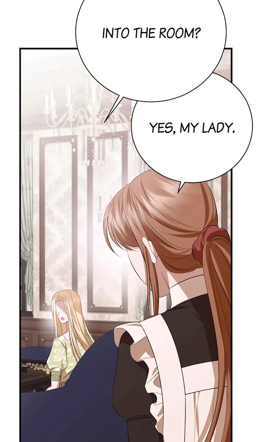 Read Rewrite My Happy Ending chapter 23 image 54 on Lezhin