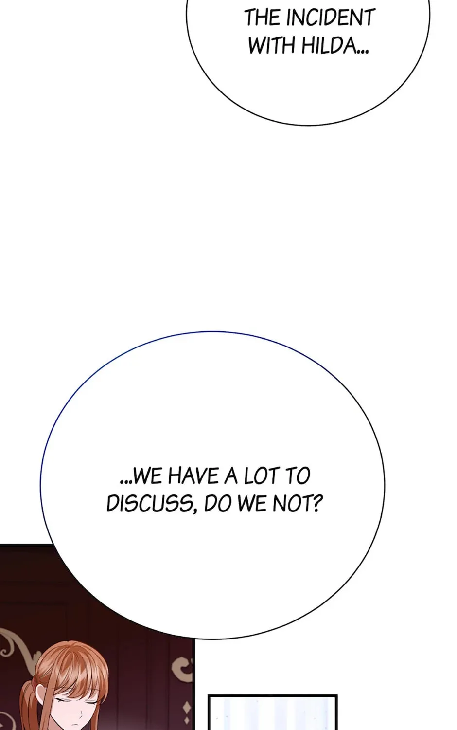 Read Rewrite My Happy Ending chapter 23 image 60 on Lezhin