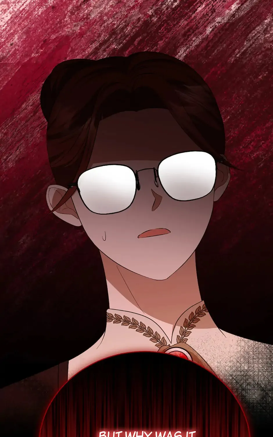 Read Rewrite My Happy Ending chapter 23 image 74 on Lezhin