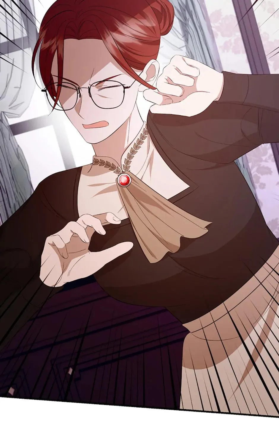 Read Rewrite My Happy Ending chapter 23 image 88 on Lezhin
