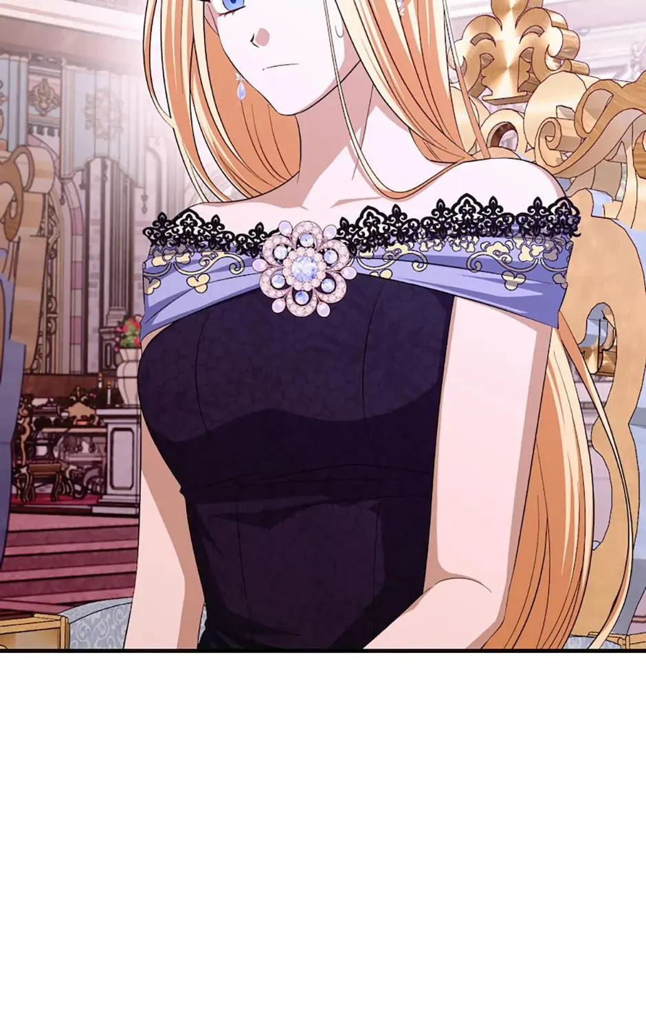 Read Rewrite My Happy Ending chapter 24 image 10 on Lezhin