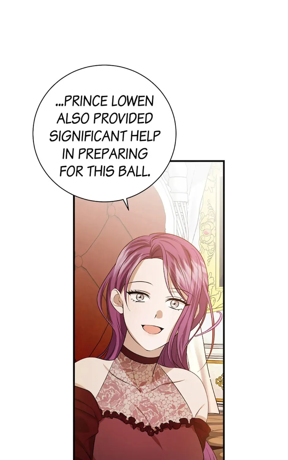 Read Rewrite My Happy Ending chapter 24 image 100 on Lezhin