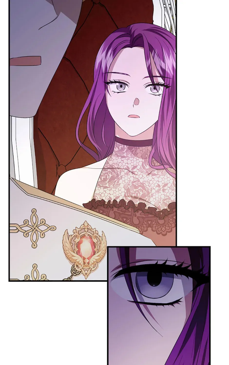 Read Rewrite My Happy Ending chapter 24 image 108 on Lezhin