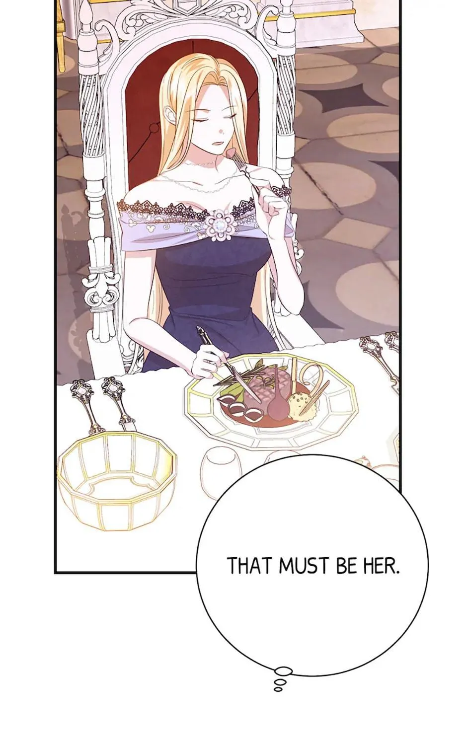 Read Rewrite My Happy Ending chapter 24 image 116 on Lezhin