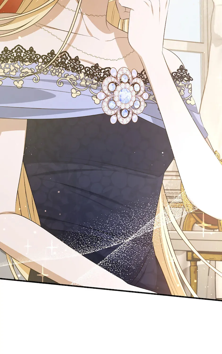 Read Rewrite My Happy Ending chapter 24 image 124 on Lezhin
