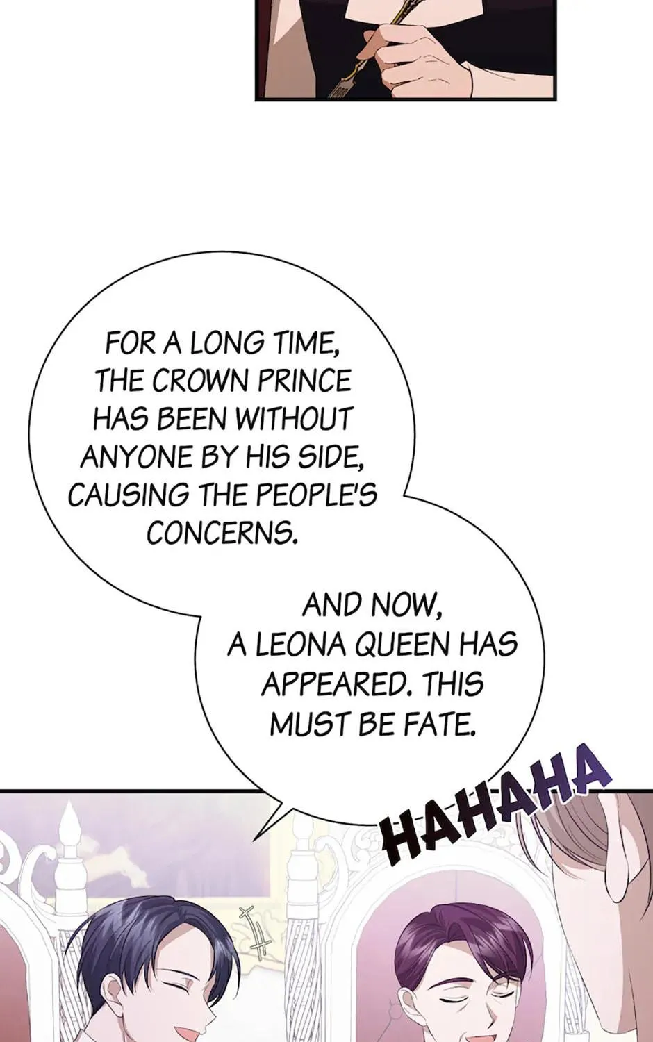 Read Rewrite My Happy Ending chapter 24 image 128 on Lezhin
