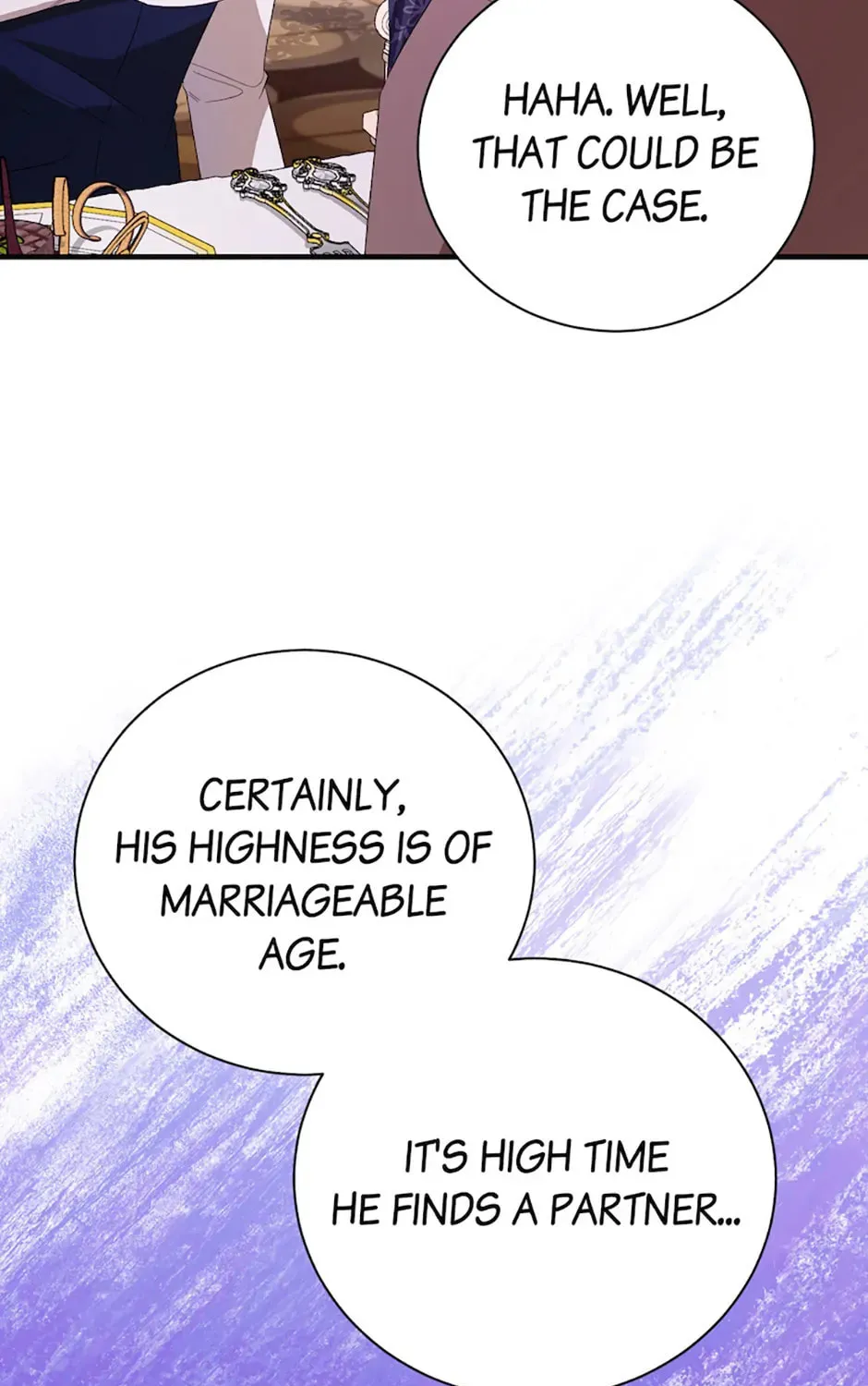 Read Rewrite My Happy Ending chapter 24 image 130 on Lezhin