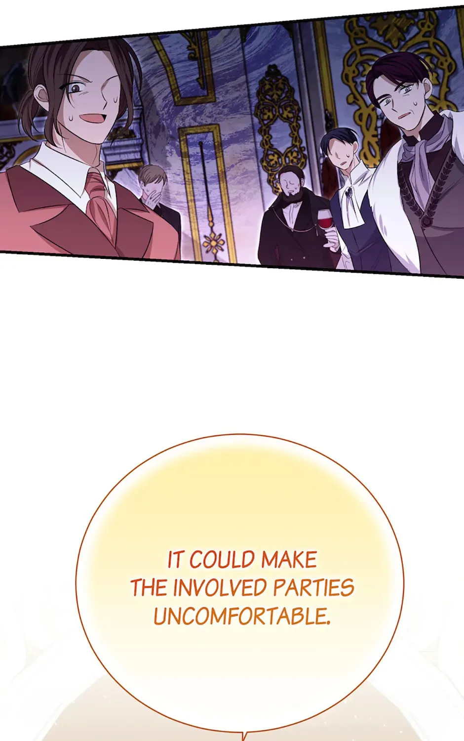 Read Rewrite My Happy Ending chapter 24 image 150 on Lezhin