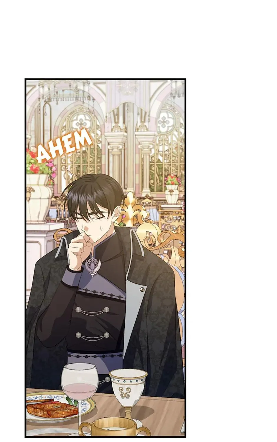 Read Rewrite My Happy Ending chapter 24 image 18 on Lezhin