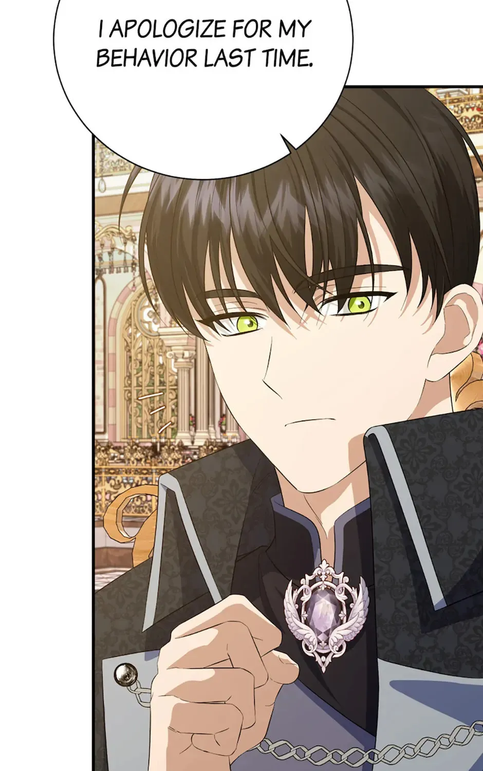 Read Rewrite My Happy Ending chapter 24 image 20 on Lezhin