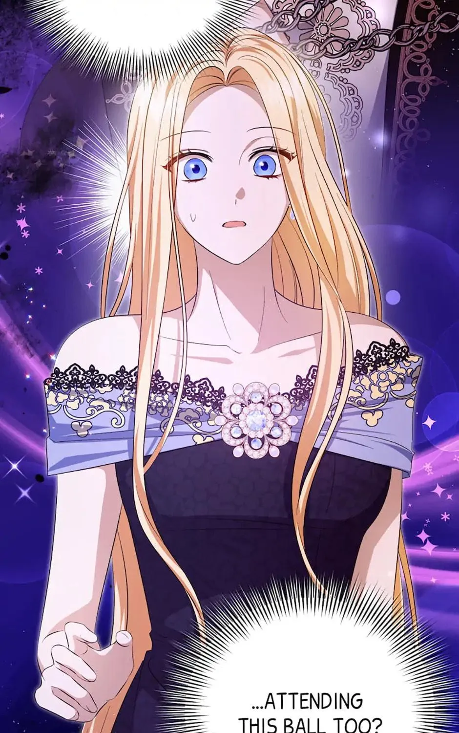 Read Rewrite My Happy Ending chapter 24 image 4 on Lezhin