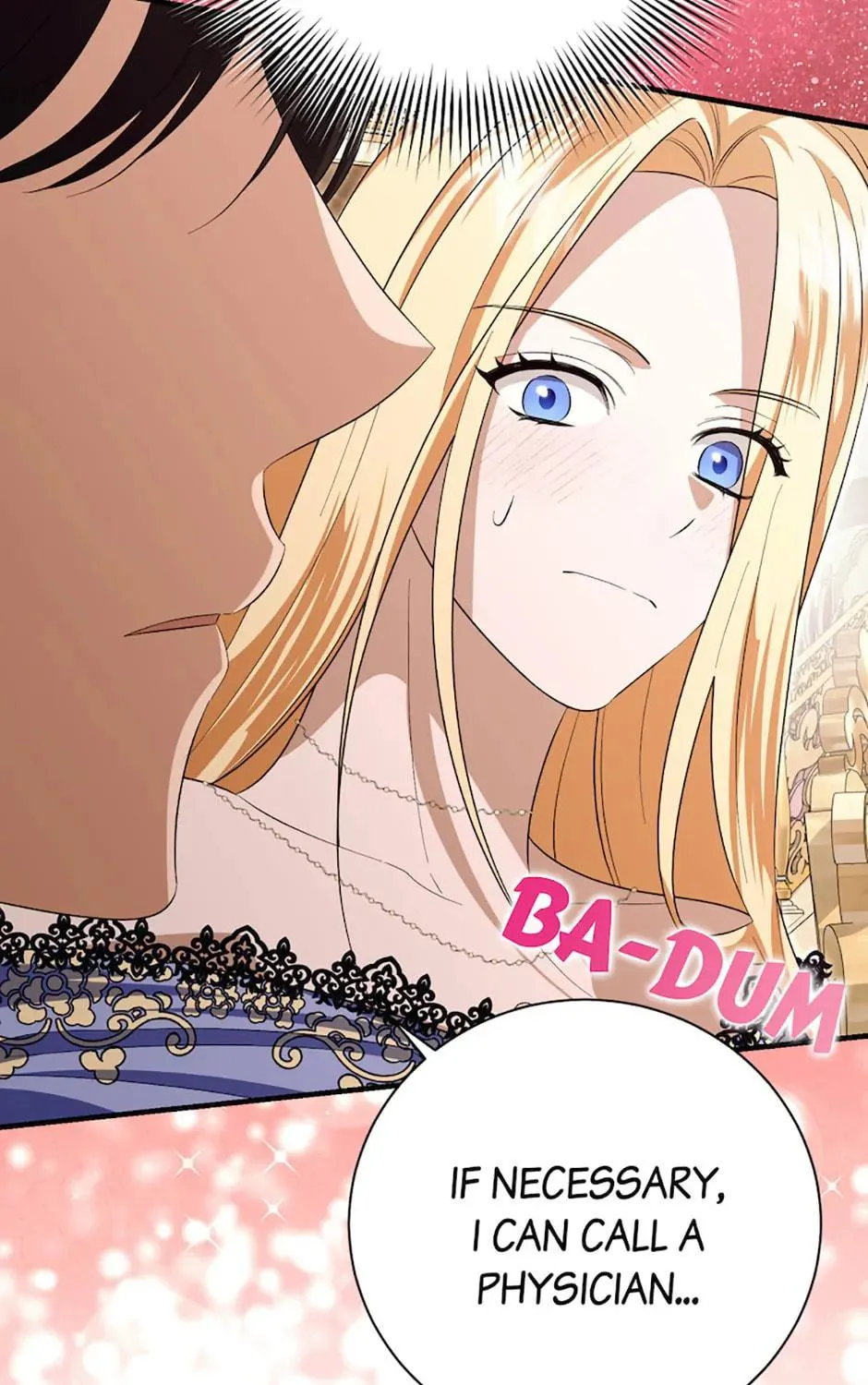 Read Rewrite My Happy Ending chapter 24 image 46 on Lezhin