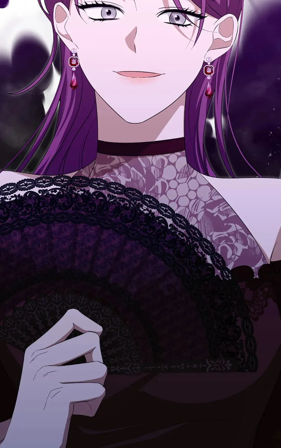 Read Rewrite My Happy Ending chapter 24 image 50 on Lezhin