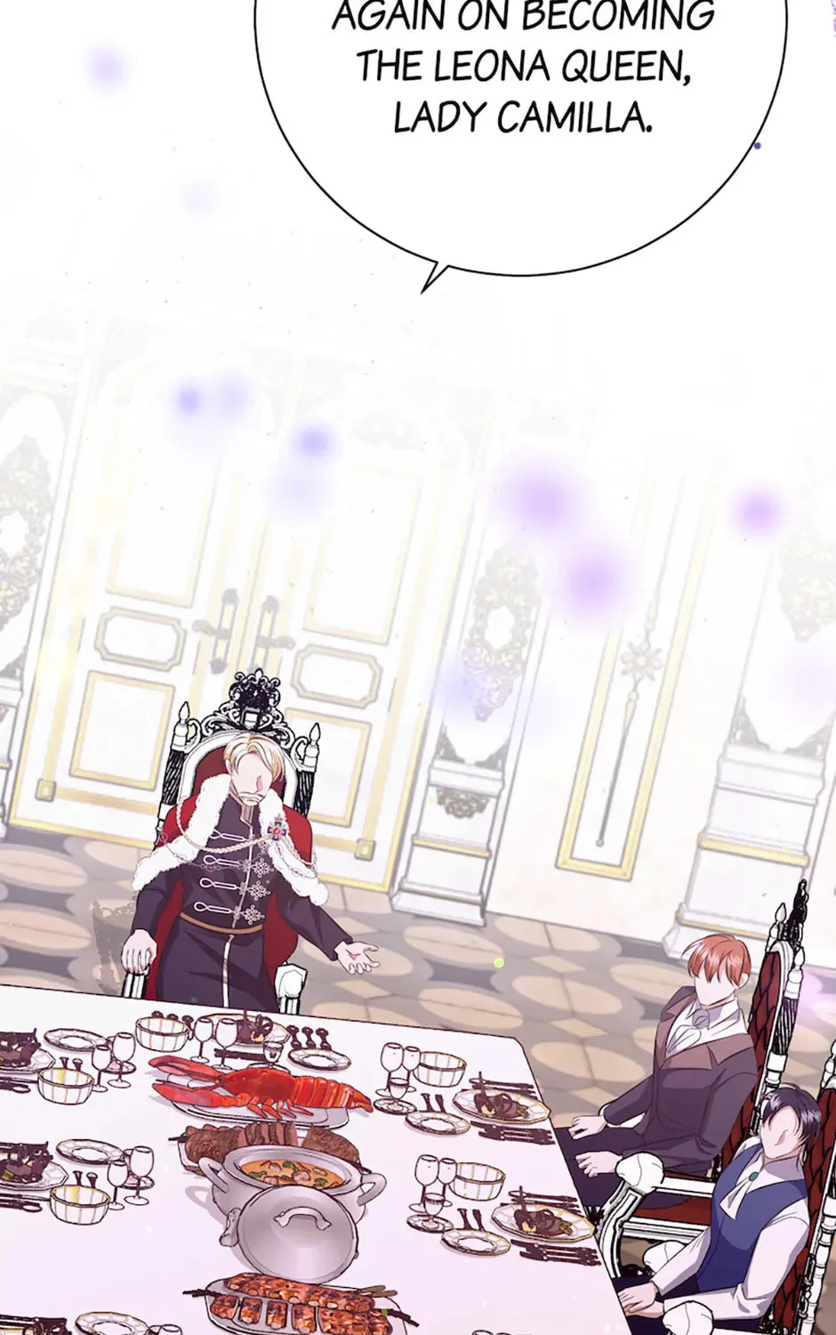 Read Rewrite My Happy Ending chapter 24 image 94 on Lezhin