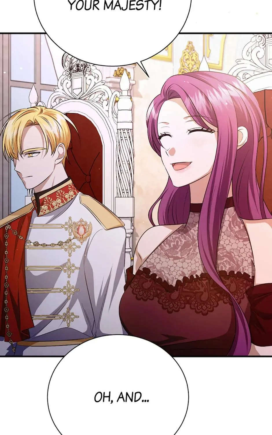 Read Rewrite My Happy Ending chapter 24 image 98 on Lezhin