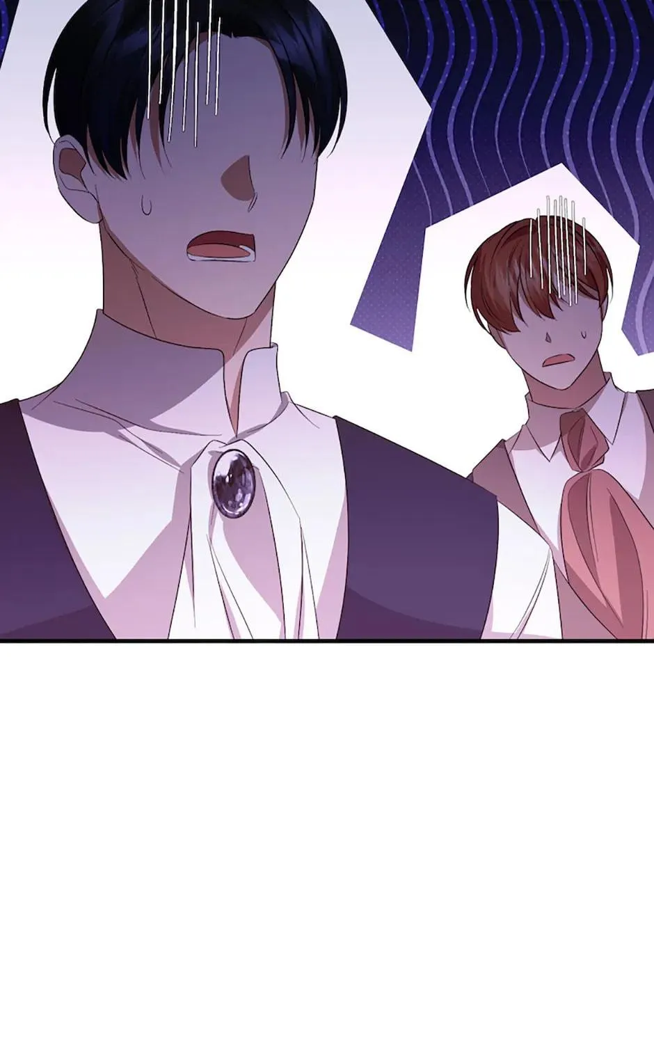 Read Rewrite My Happy Ending chapter 25 image 10 on Lezhin