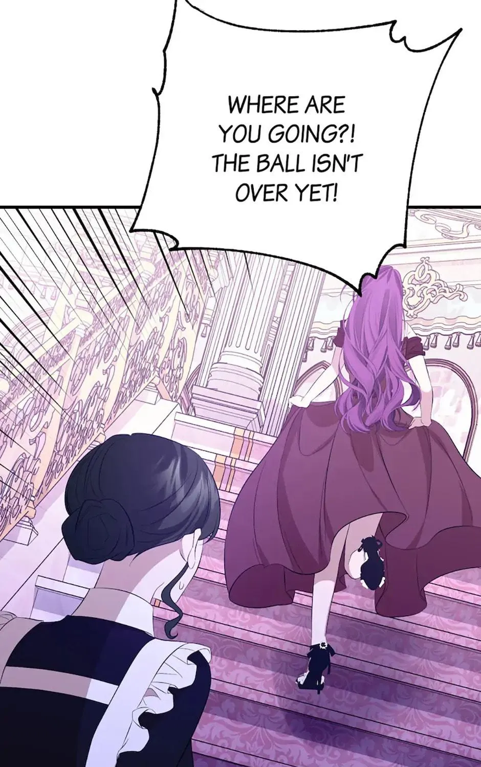 Read Rewrite My Happy Ending chapter 25 image 101 on Lezhin
