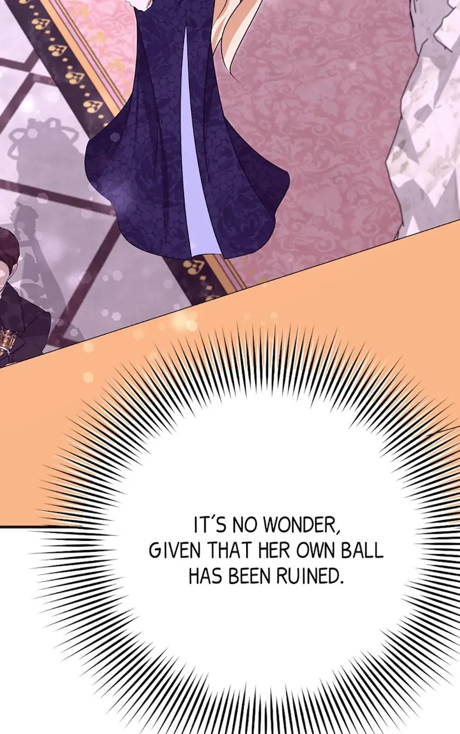Read Rewrite My Happy Ending chapter 25 image 107 on Lezhin