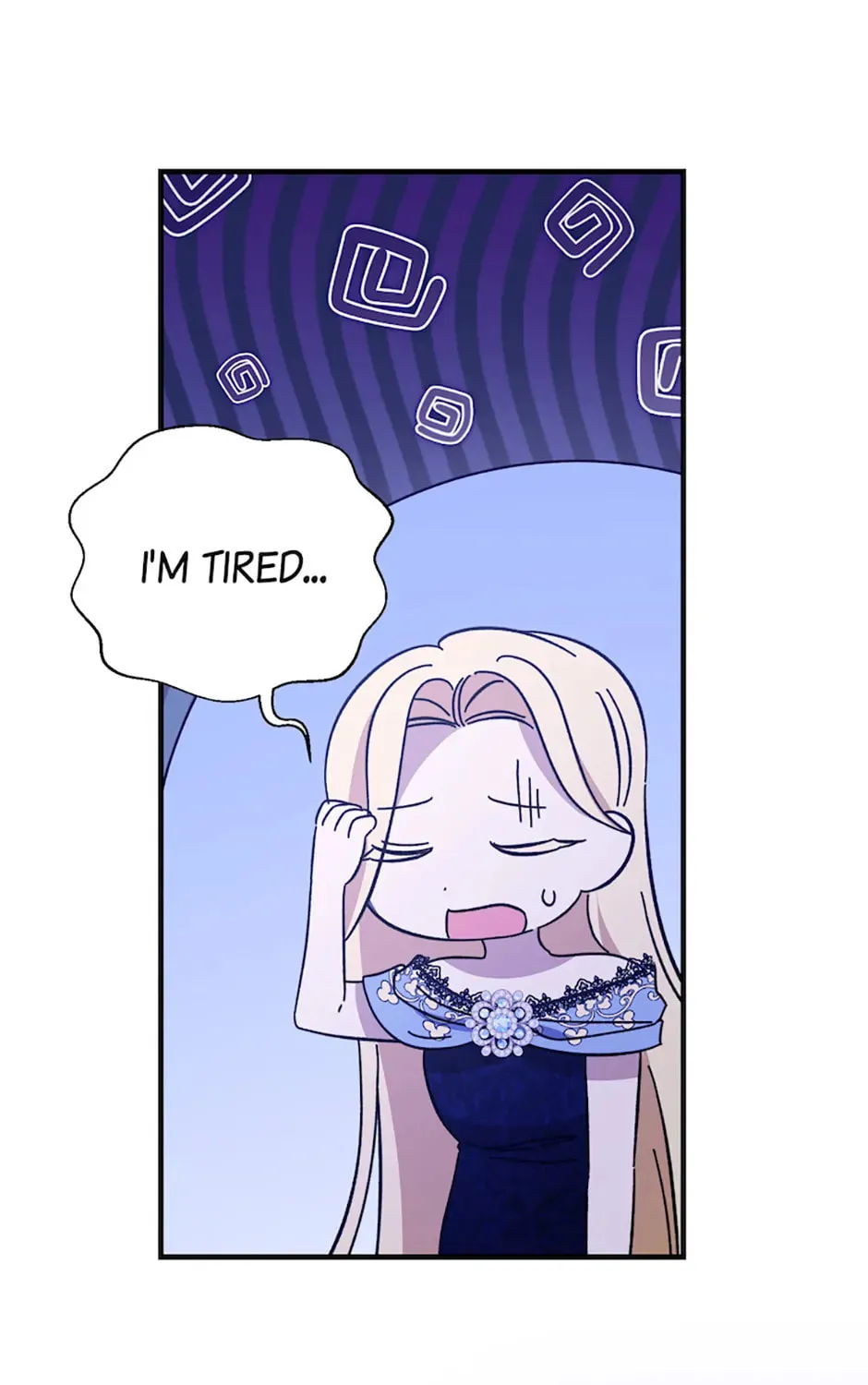 Read Rewrite My Happy Ending chapter 25 image 109 on Lezhin