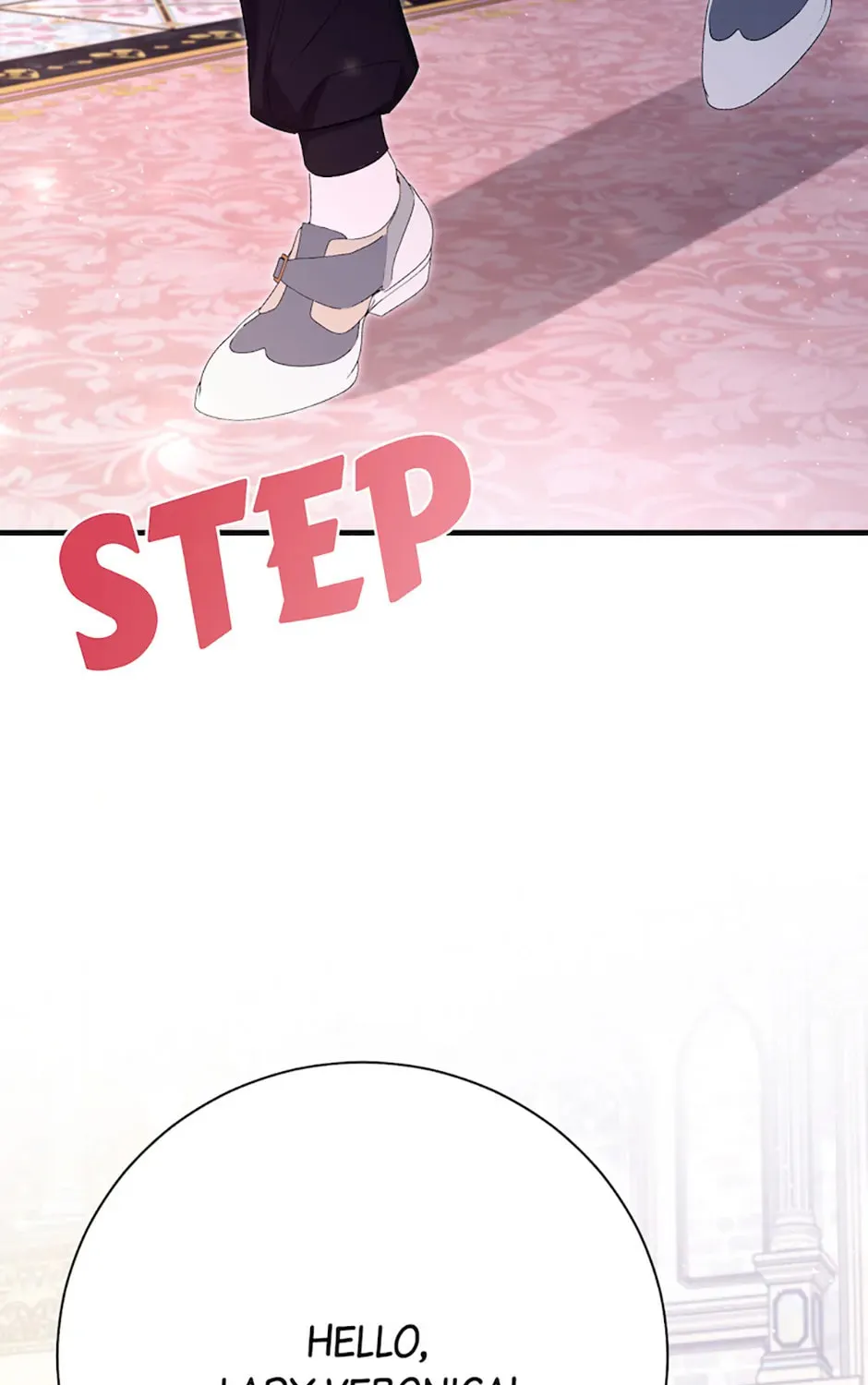 Read Rewrite My Happy Ending chapter 25 image 117 on Lezhin