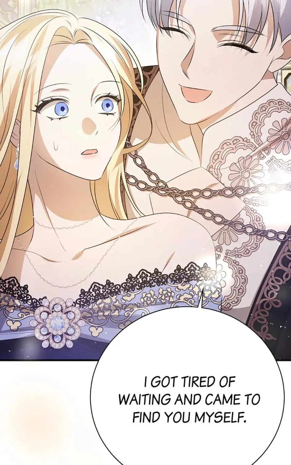 Read Rewrite My Happy Ending chapter 25 image 119 on Lezhin