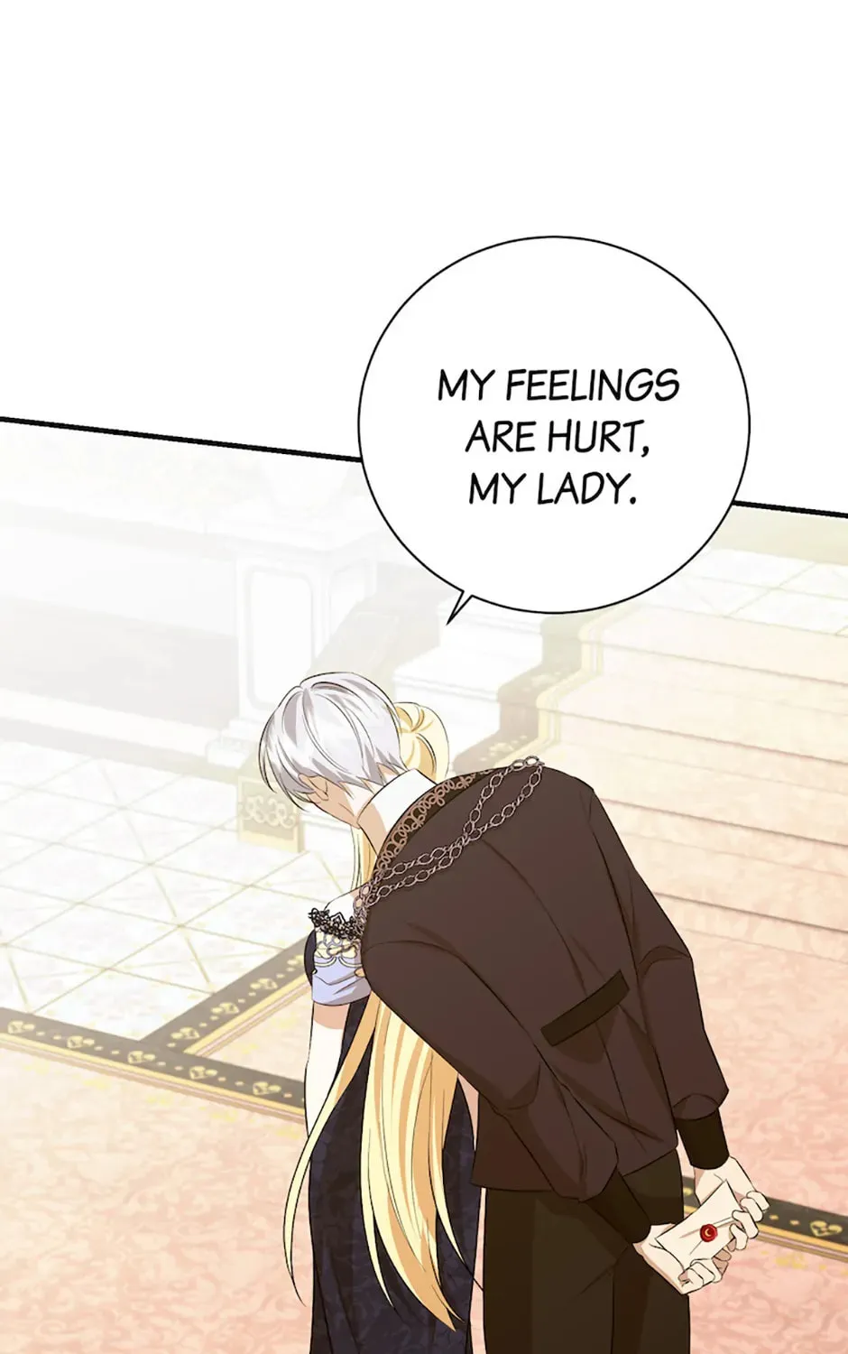 Read Rewrite My Happy Ending chapter 25 image 121 on Lezhin