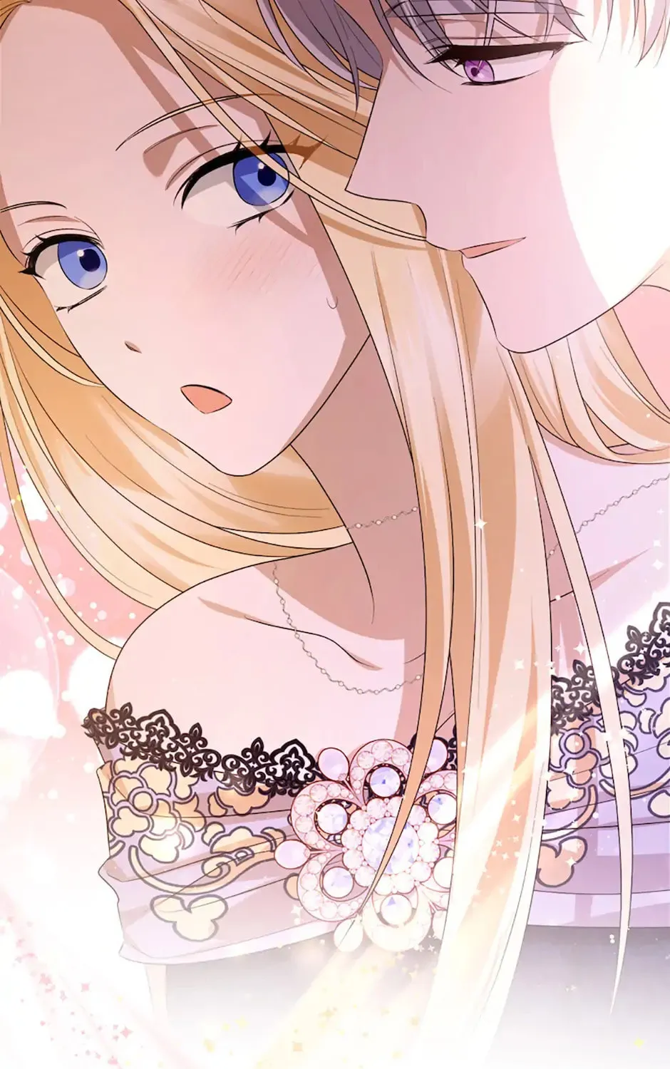 Read Rewrite My Happy Ending chapter 25 image 127 on Lezhin