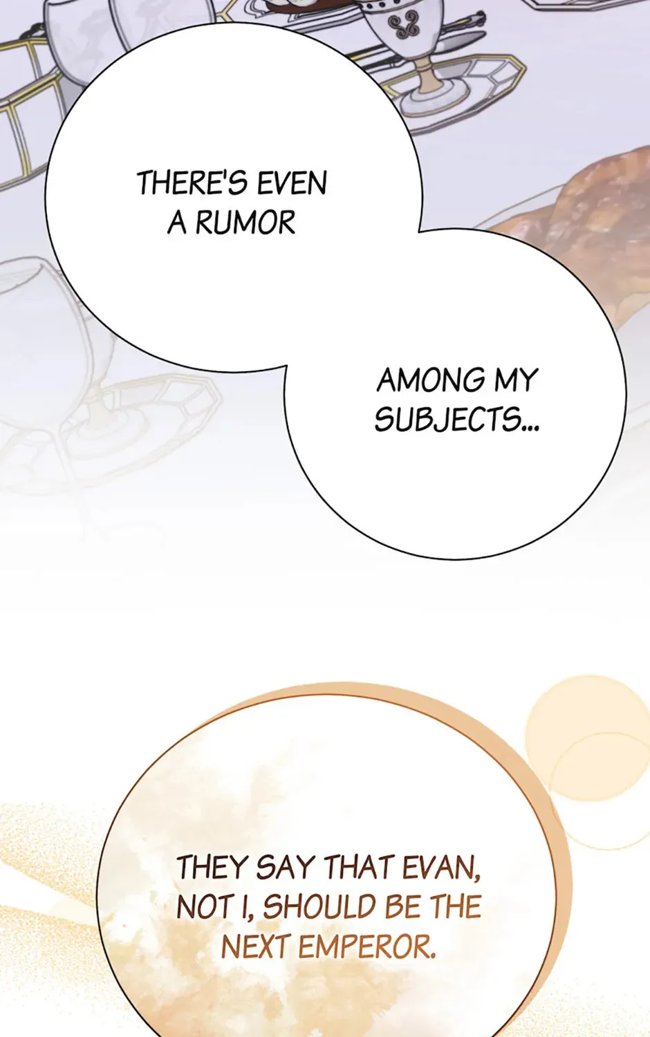 Read Rewrite My Happy Ending chapter 25 image 20 on Lezhin