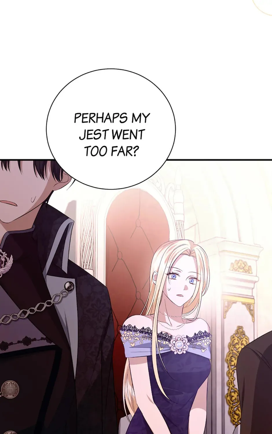 Read Rewrite My Happy Ending chapter 25 image 24 on Lezhin