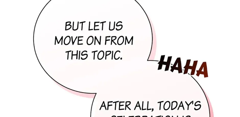Read Rewrite My Happy Ending chapter 25 image 3 on Lezhin