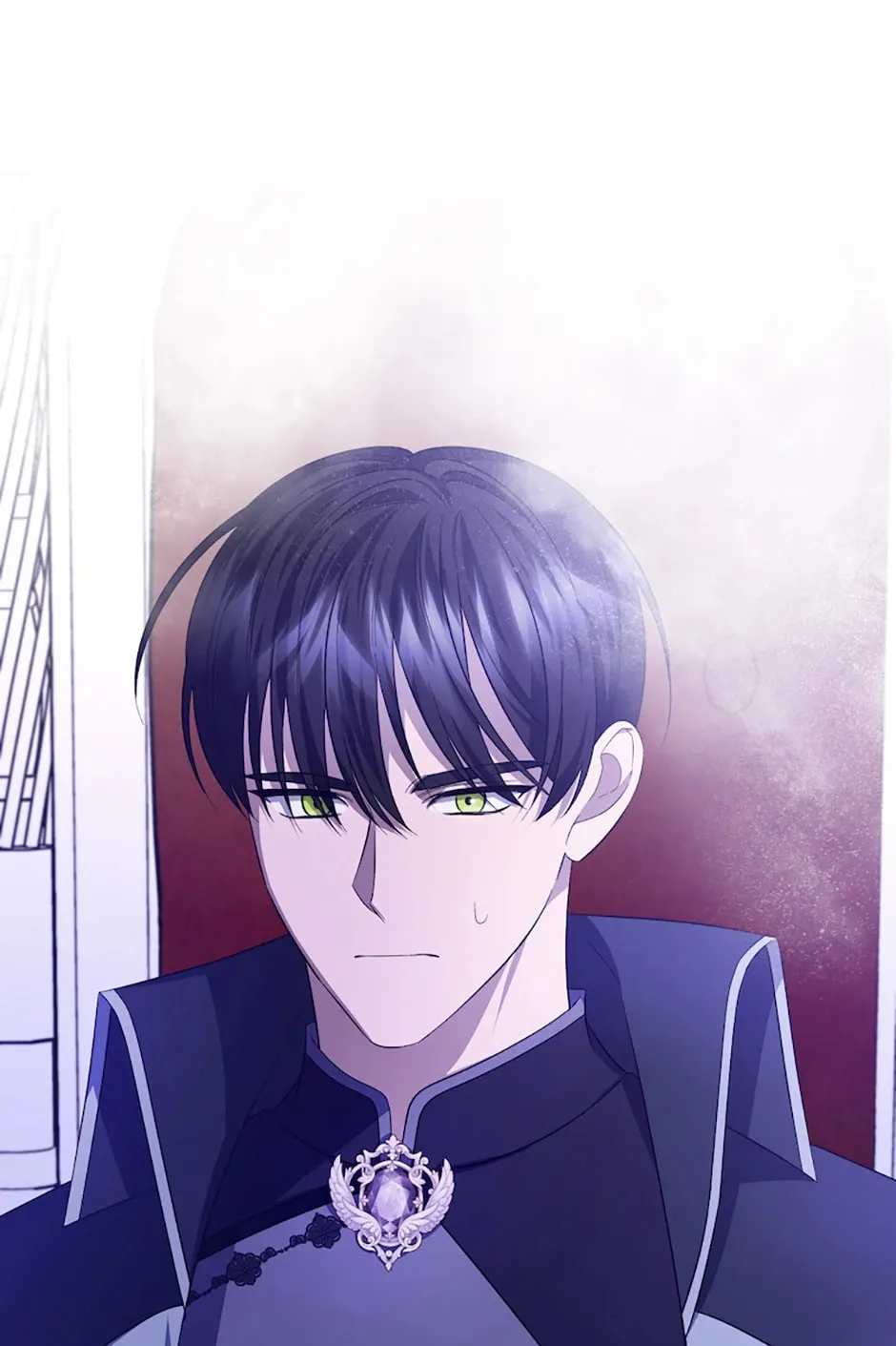 Read Rewrite My Happy Ending chapter 25 image 32 on Lezhin