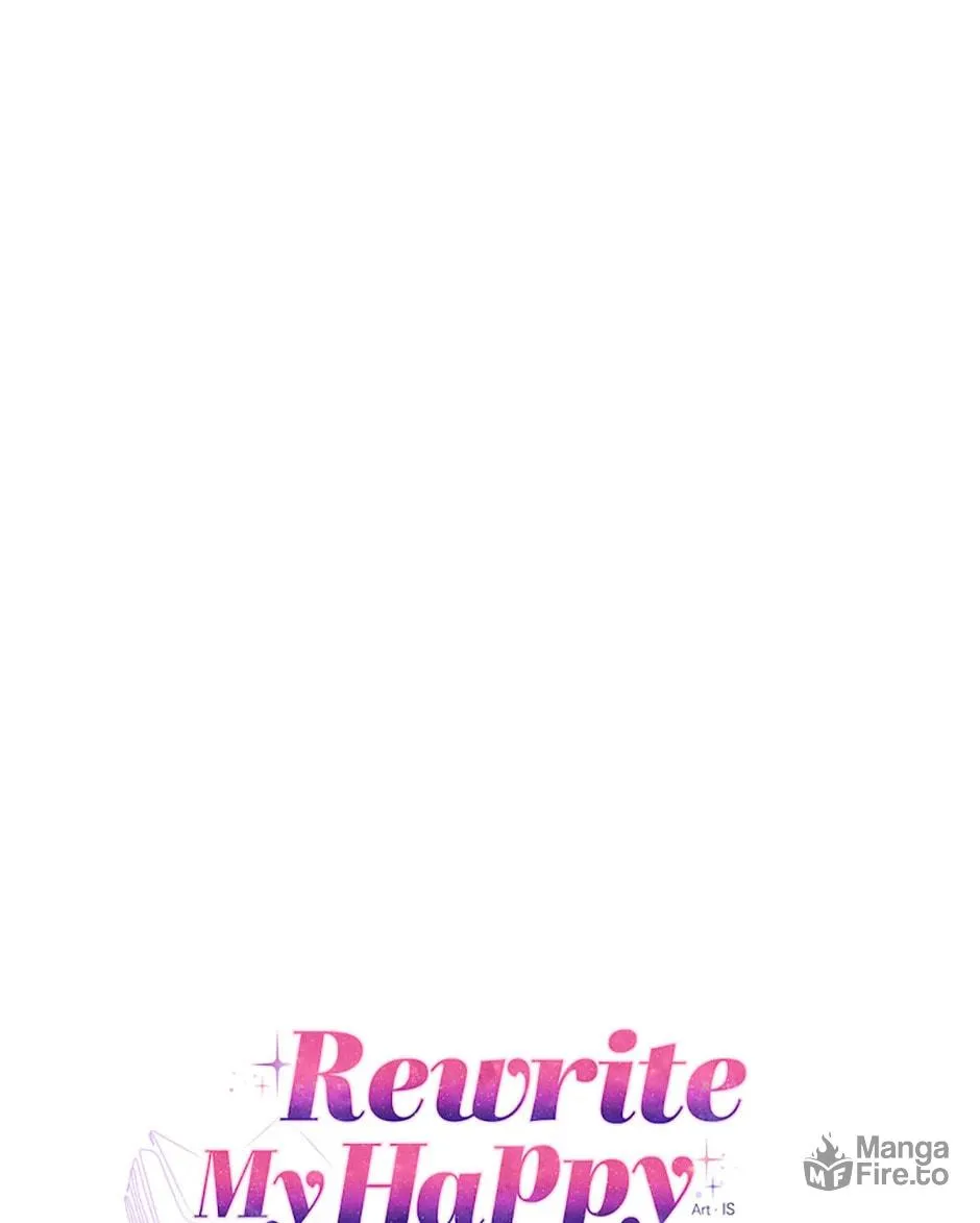 Read Rewrite My Happy Ending chapter 25 image 35 on Lezhin