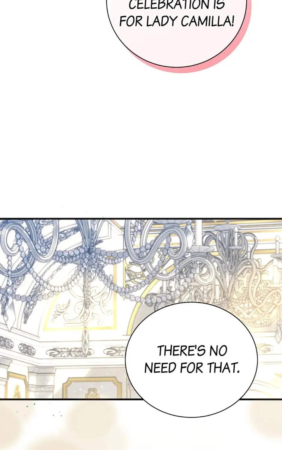 Read Rewrite My Happy Ending chapter 25 image 4 on Lezhin