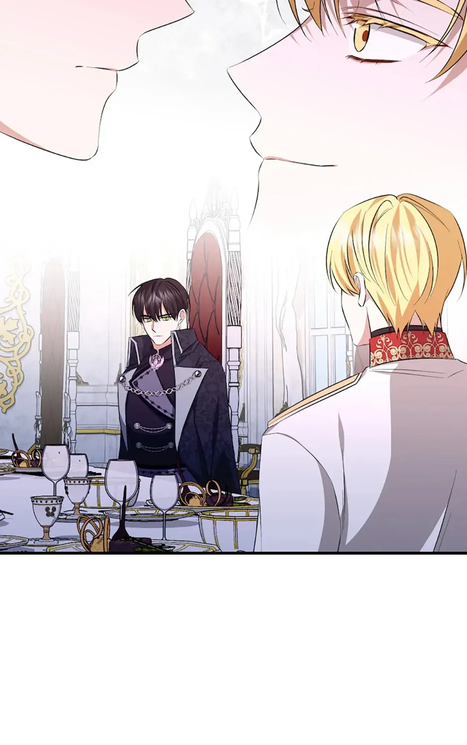 Read Rewrite My Happy Ending chapter 25 image 51 on Lezhin