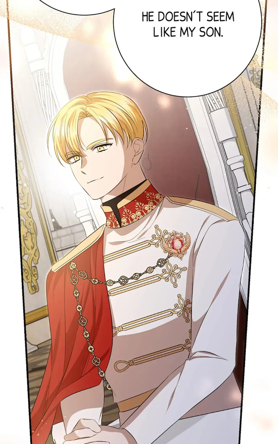 Read Rewrite My Happy Ending chapter 25 image 57 on Lezhin
