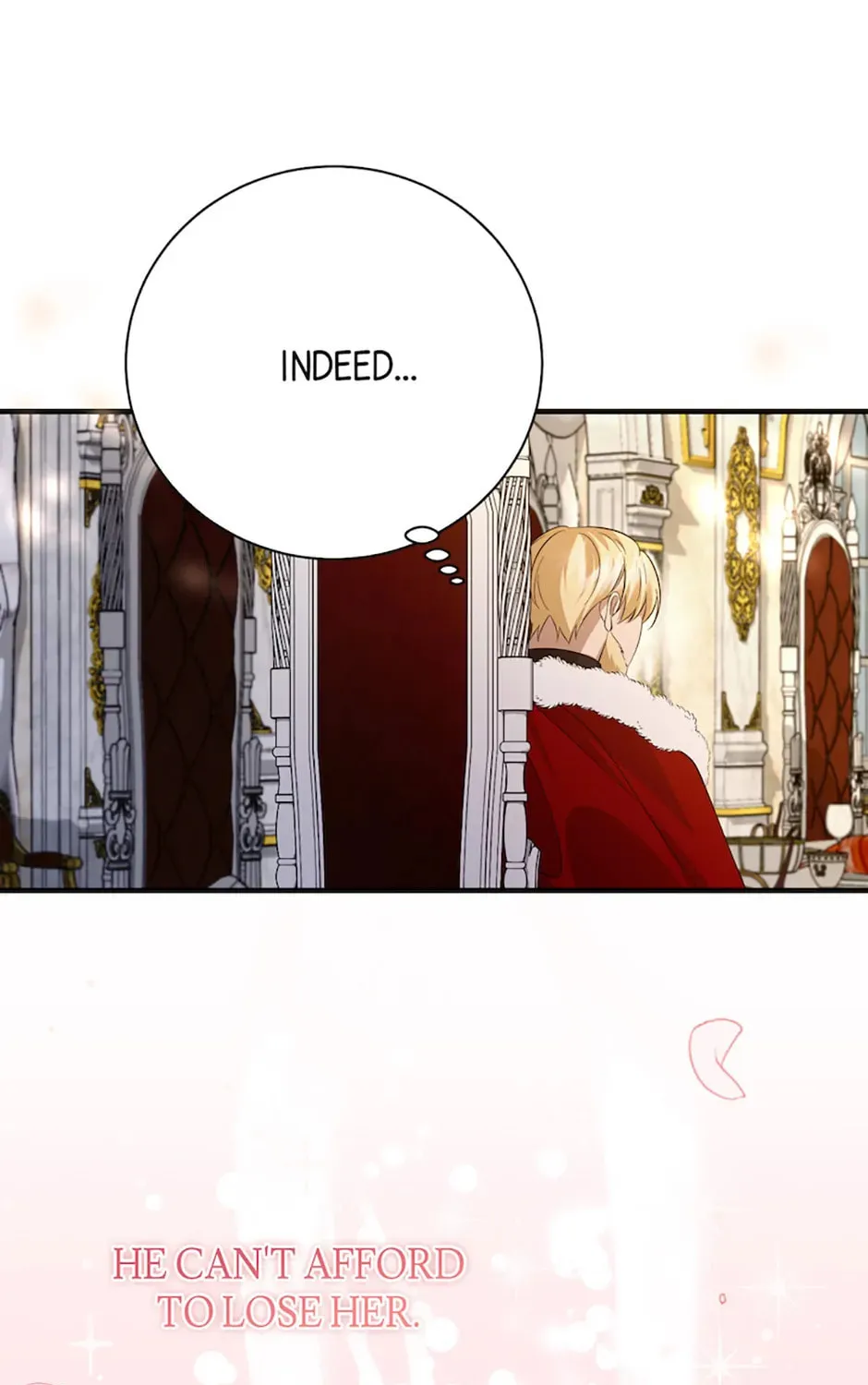 Read Rewrite My Happy Ending chapter 25 image 61 on Lezhin