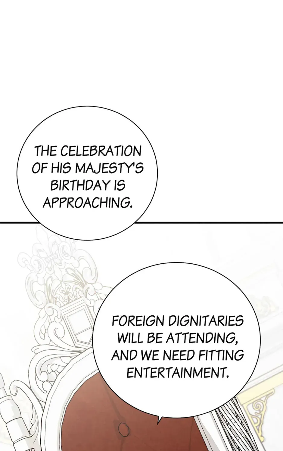 Read Rewrite My Happy Ending chapter 25 image 75 on Lezhin