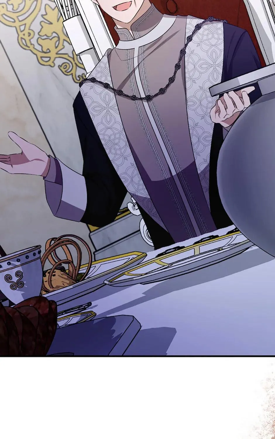 Read Rewrite My Happy Ending chapter 25 image 77 on Lezhin