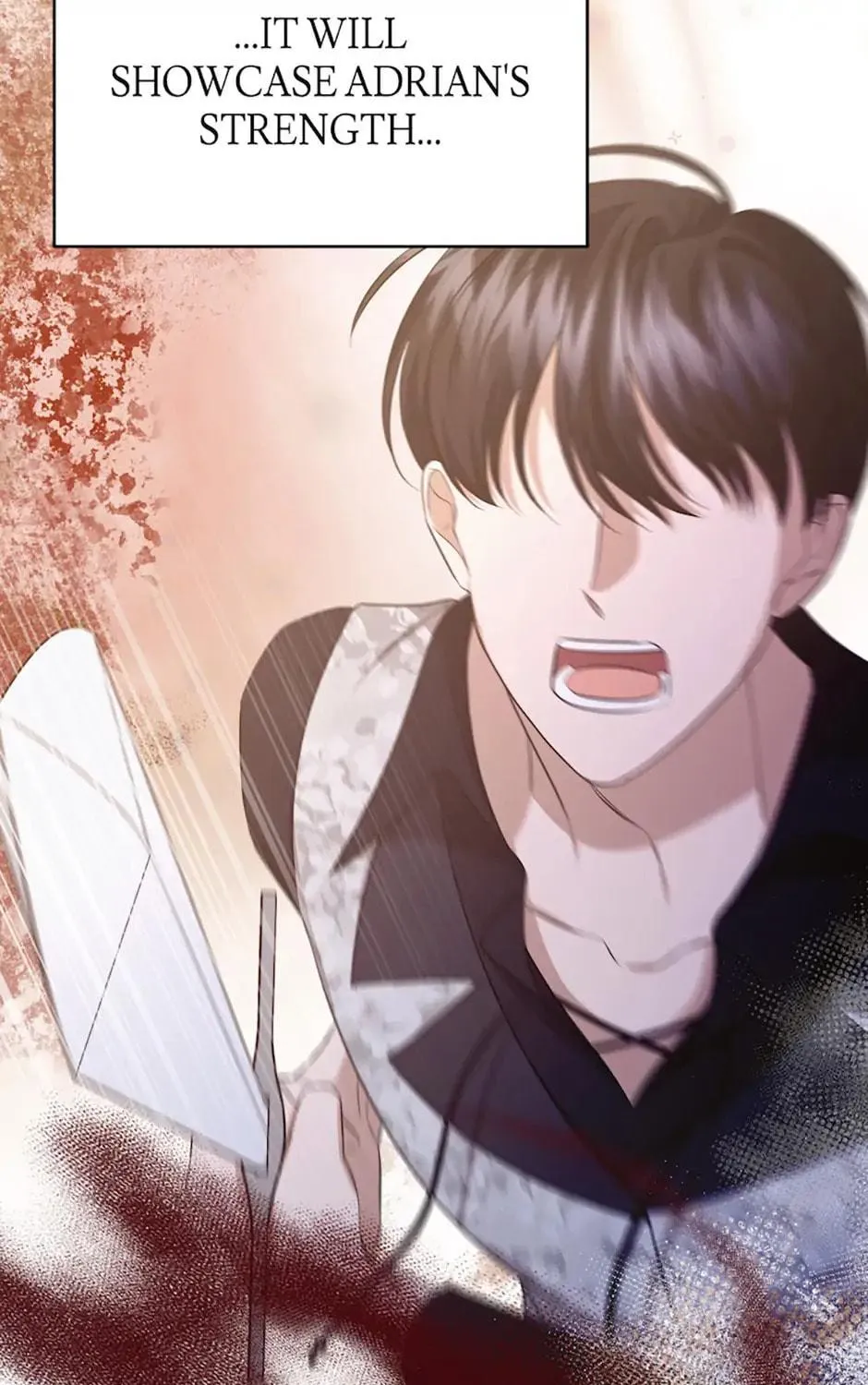 Read Rewrite My Happy Ending chapter 25 image 83 on Lezhin