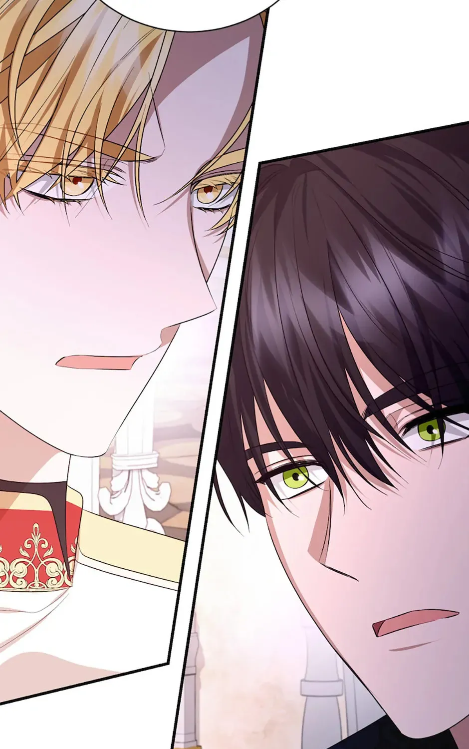 Read Rewrite My Happy Ending chapter 25 image 91 on Lezhin