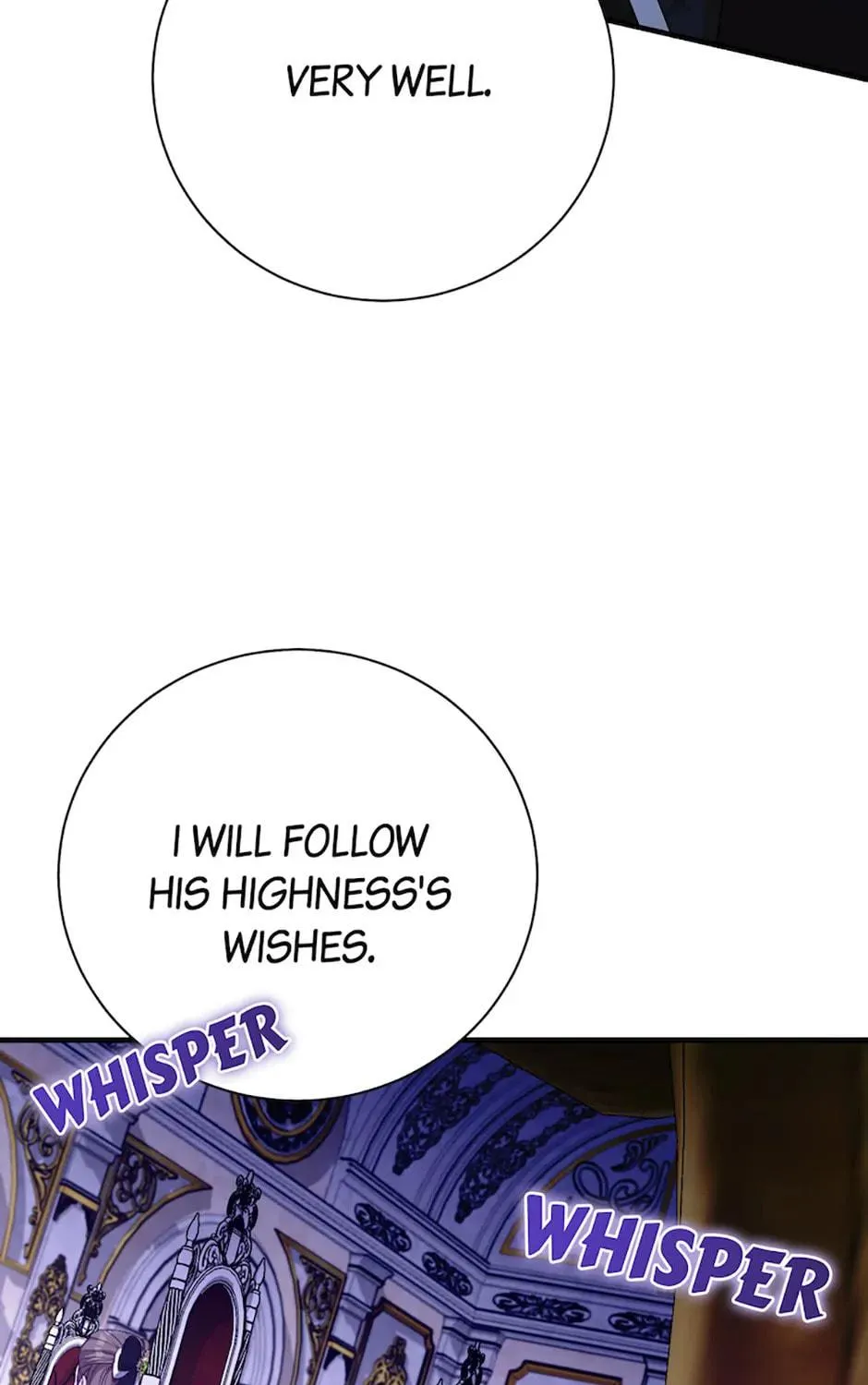 Read Rewrite My Happy Ending chapter 25 image 93 on Lezhin